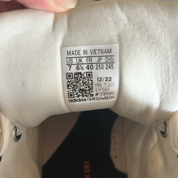 Adidas Marimekko sneakers - Picture 5 of 5